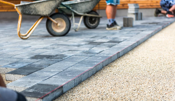 Why Choose Us For All Your Driveway Paving Needs in Rush City, MN?