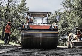 Best Driveway Snow Removal Preparation  in Rush City, MN